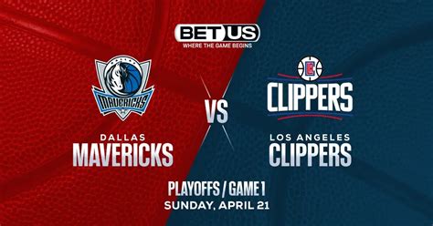 clippers odds|mavericks vs clippers odds.